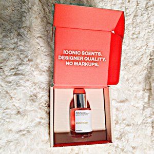 WOODY SAGE Inspired by Jo Malone's Wood Sage & Sea Salt